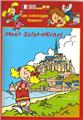 COLORIAGES : MONT SAINT-MICHEL.  