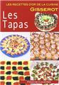 LES TAPAS - RECETTES D'OR  