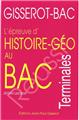 HISTOIRE - GÉOGRAPHIE AU BAC  