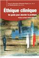 ÉTHIQUE CLINIQUE  