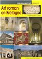 ART ROMAN EN BRETAGNE  