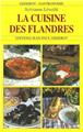 LA CUISINE DES FLANDRES LA CUISINE DES FLANDRES