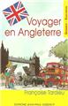 VOYAGER EN ANGLETERRE  