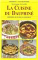 LA CUISINE DU DAUPHINÉ  