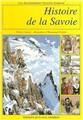 HISTOIRE DE LA SAVOIE (JEUNESSE)  