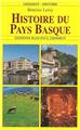 HISTOIRE DU PAYS BASQUE  