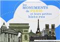 LES MONUMENTS DE PARIS ET LEURS PETITES HISTOIRES LES MONUMENTS DE PARIS ET LEURS PETITES HISTOIRES