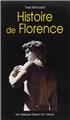 HISTOIRE DE FLORENCE  