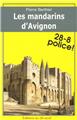 LES MANDARINS D'AVIGNON LES MANDARINS D'AVIGNON
