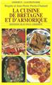 LA CUISINE DE BRETAGNE ET D'ARMORIQUE  