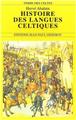 HISTOIRE DES LANGUES CELTIQUES  