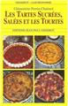 TARTES SUCRÉES, SALÉES ET LES TOURTES  