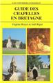 GUIDE DES CHAPELLES EN BRETAGNE  