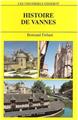 HISTOIRE DE VANNES  