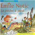 ÉMILE NOTIC - LA PÊCHE À PIED  