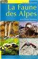 LA FAUNE DES ALPES  