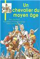 JB - UN CHEVALIER DU MOYEN-ÂGE JEUNESSE BROCHÉ N°11  