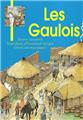 JB - LES GAULOIS JEUNESSE BROCHÉ N°4 JB - LES GAULOIS JEUNESSE BROCHÉ N°4