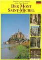 MONT SAINT MICHEL (ALLEMAND)  