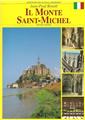 MONT SAINT MICHEL (ITALIEN)  