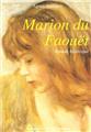 MARION DU FAOUËT  