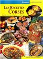 LES RECETTES CORSES  