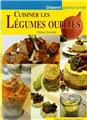 CUISINER LES LÉGUMES OUBLIÉS  