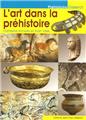 L'ART DANS LA PRÉHISTOIRE  