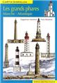 LES GRANDS PHARES MANCHE-ATLANTIQUE - CARTA GISRALDA LES GRANDS PHARES MANCHE-ATLANTIQUE - CARTA GISRALDA