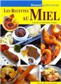 LES RECETTES AU MIEL  