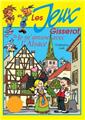 JE M'AMUSE AVEC L'ALSACE  