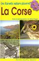 CARNETS NATURE EN CORSE  