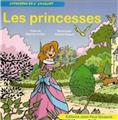 APPRENDRE EN S'AMUSANT - LES PRINCESSES  