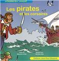 APPRENDRE EN S'AMUSANT - LES PIRATES  