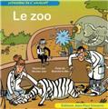 APPRENDRE EN S'AMUSANT - LE ZOO  