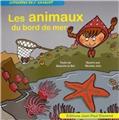 APPRENDRE EN S'AMUSANT - LES ANIMAUX DU BORD DE MER APPRENDRE EN S'AMUSANT - LES ANIMAUX DU BORD DE MER