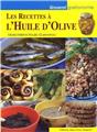 RECETTES À L'HUILE D'OLIVE RECETTES À L'HUILE D'OLIVE