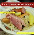 LA CUISINE ALSACIENNE  