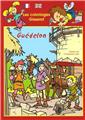 COLORIAGES : GUÉDELON  