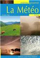 MÉMO - LA MÉTÉO  