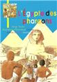 JB - L'ÉGYPTE DES PHARAONS JEUNESSE BROCHÉ N°14 JB - L'ÉGYPTE DES PHARAONS JEUNESSE BROCHÉ N°14