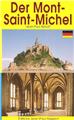 LE MONT SAINT MICHEL GUIDE ALLEMAND  