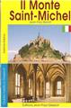 MONT SAINT MICHEL GUIDE ITALIEN  