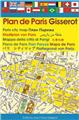 PLAN DE PARIS  