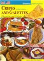 CRÊPES ET GALETTES (VERSION ANGLAISE) CRÊPES ET GALETTES (VERSION ANGLAISE)