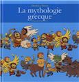 LA MYTHOLOGIE GRECQUE  