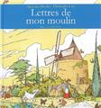 LES LETTRES DE MON MOULIN  