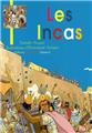 JB - LES INCAS - JEUNESSE BROCHÉ N°16 JB - LES INCAS - JEUNESSE BROCHÉ N°16