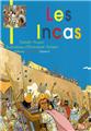 JB - LES INCAS - JEUNESSE BROCHÉ N°16  