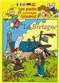 COLORIAGES PETITS : BRETAGNE  